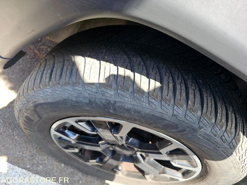 COMPASS HYBRIDE - 2022 - 40 000 KM - SUV: picture 3 COMPASS HYBRIDE - 2022 - 40 000 KM - SUV: picture 3