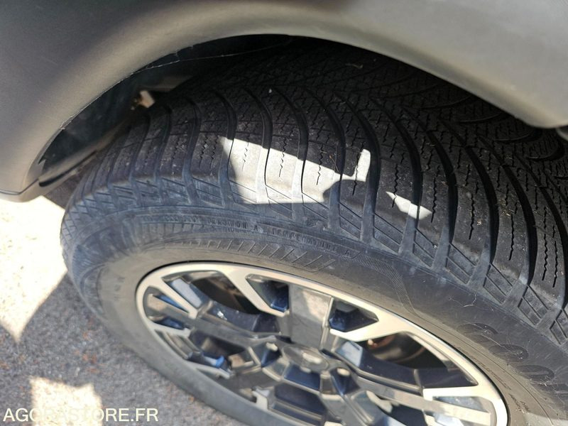 COMPASS HYBRIDE - 2022 - 40 000 KM - SUV: picture 2 COMPASS HYBRIDE - 2022 - 40 000 KM - SUV: picture 2