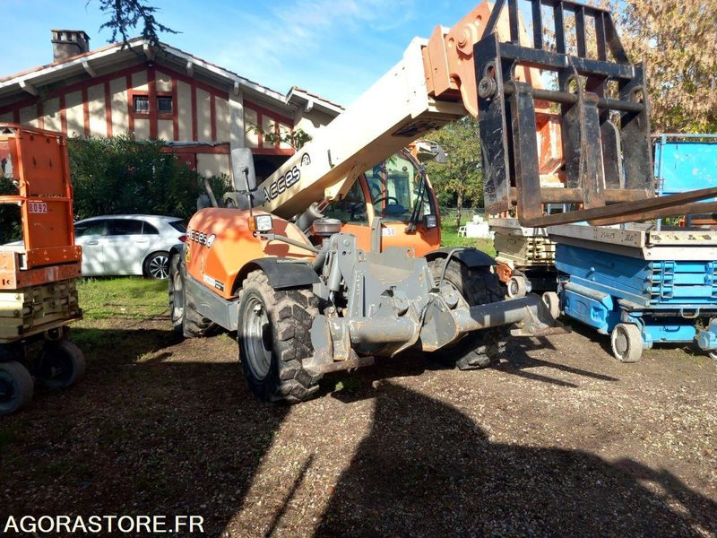 Chariot télescopique JLG 4013 - Telescopic handler: picture 1 Chariot télescopique JLG 4013 - Telescopic handler: picture 1