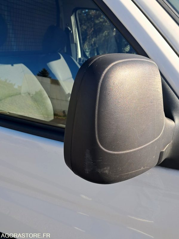 Citroën Berlingo 753 AGX 42 - Small van: picture 5 Citroën Berlingo 753 AGX 42 - Small van: picture 5