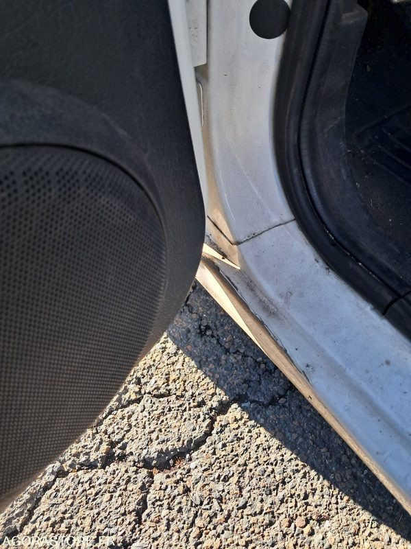 Citroën Berlingo 753 AGX 42 - Small van: picture 2 Citroën Berlingo 753 AGX 42 - Small van: picture 2