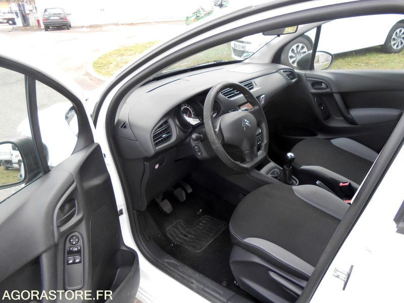 Citroen C3 - Car: picture 3 Citroen C3 - Car: picture 3