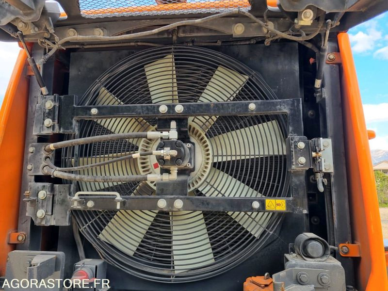 DOOSAN DL300 - 2020 - 5290 heures - BON ETAT - Loader: picture 5 DOOSAN DL300 - 2020 - 5290 heures - BON ETAT - Loader: picture 5