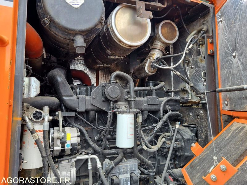 DOOSAN DL300 - 2020 - 5290 heures - BON ETAT - Loader: picture 4 DOOSAN DL300 - 2020 - 5290 heures - BON ETAT - Loader: picture 4