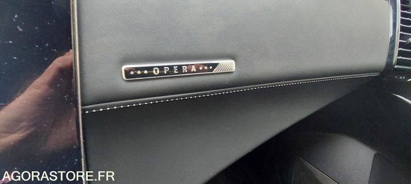 DS DS7 - 2021 - 214016kms - SUV: picture 3 DS DS7 - 2021 - 214016kms - SUV: picture 3