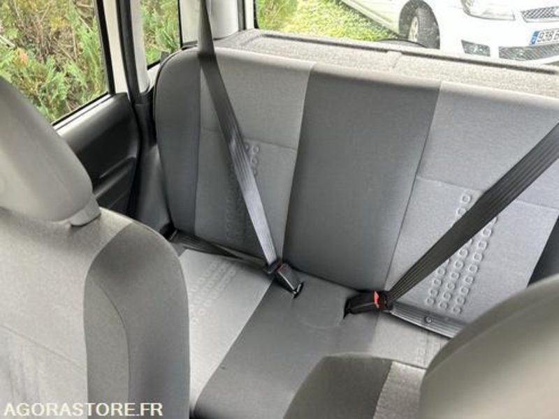 Car Fiat Panda - CK306PM: picture 16