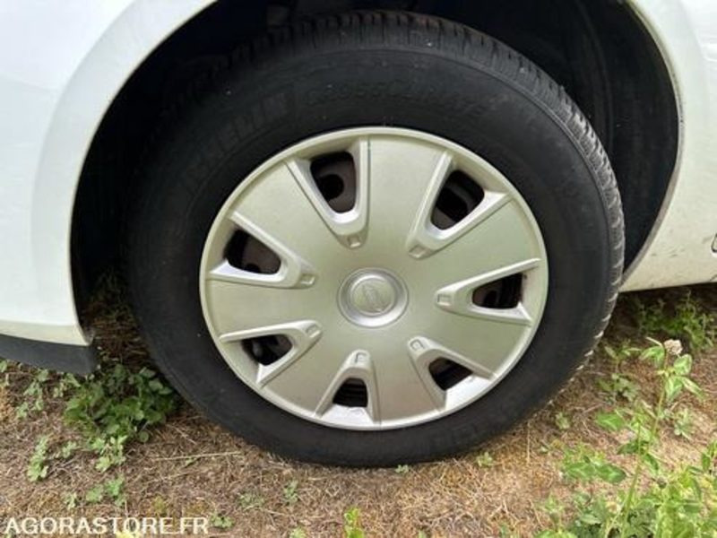 Car Ford Fiesta - 938BTN57: picture 9