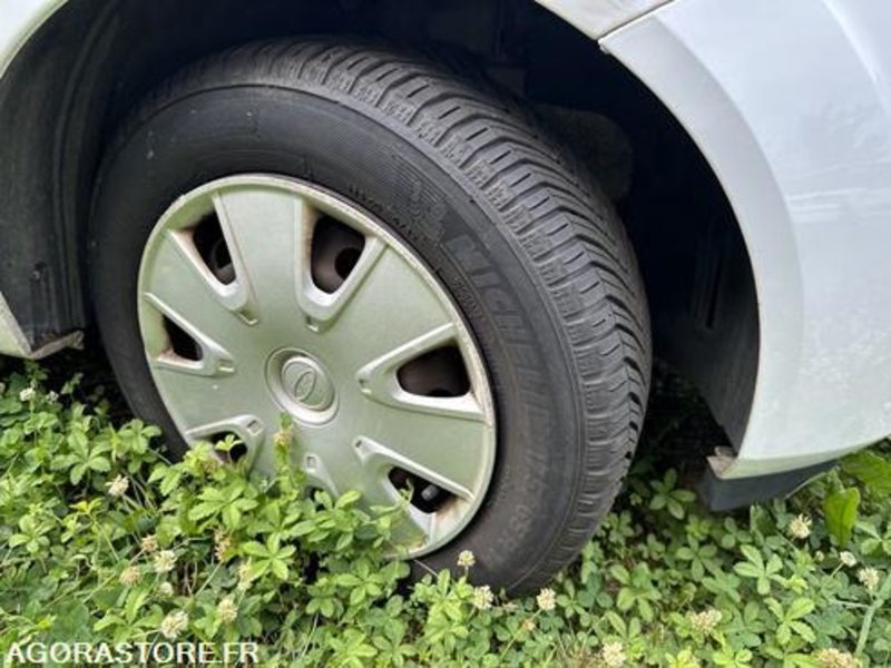 Car Ford Fiesta - 938BTN57: picture 15