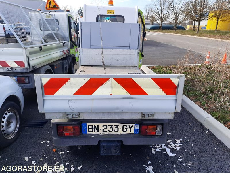 GOUPIL G3 - 2011 - 54 000KM - Side-by-side/ ATV: picture 4 GOUPIL G3 - 2011 - 54 000KM - Side-by-side/ ATV: picture 4