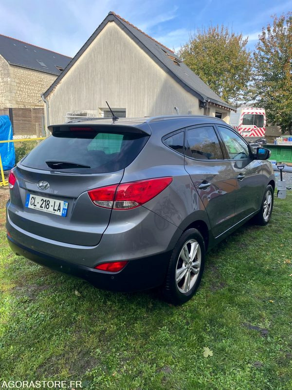 HYUNDAI - IX35 - 267.325KMS - 2012 - SUV: picture 2 HYUNDAI - IX35 - 267.325KMS - 2012 - SUV: picture 2