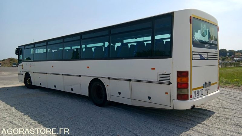 IVECO BUS AXER N°053049 - Minibus, Passenger van: picture 2 IVECO BUS AXER N°053049 - Minibus, Passenger van: picture 2