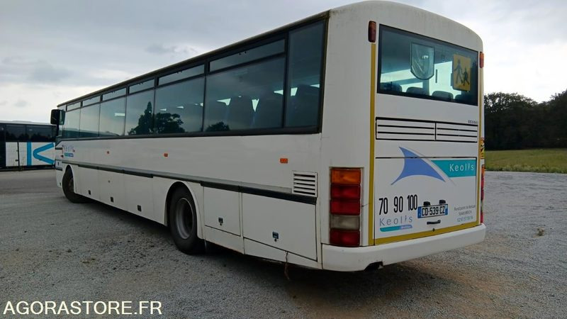 IVECO BUS AXER N°053061 - Minibus, Passenger van: picture 2 IVECO BUS AXER N°053061 - Minibus, Passenger van: picture 2