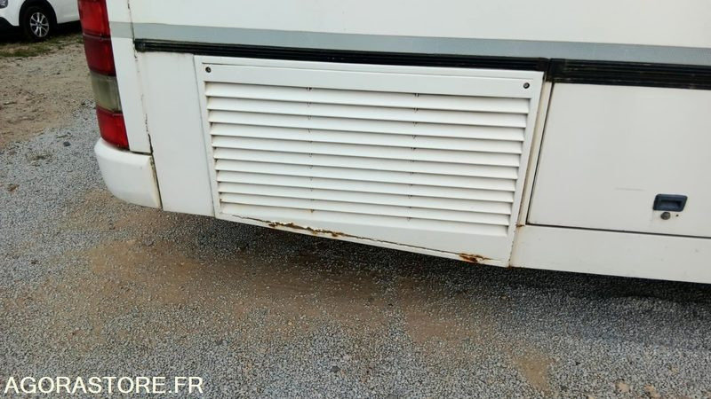 IVECO BUS AXER N°053061 - Minibus, Passenger van: picture 4 IVECO BUS AXER N°053061 - Minibus, Passenger van: picture 4