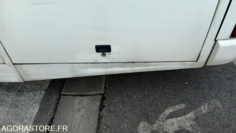 IVECO BUS AXER N°063046 - Minibus, Passenger van: picture 3 IVECO BUS AXER N°063046 - Minibus, Passenger van: picture 3