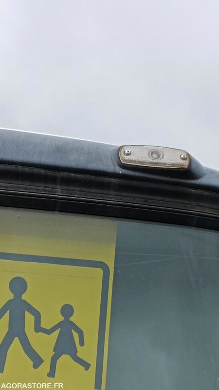 IVECO BUS AXER N°063047 - Minibus, Passenger van: picture 4 IVECO BUS AXER N°063047 - Minibus, Passenger van: picture 4