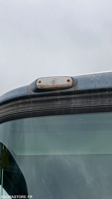 IVECO BUS AXER N°063047 - Minibus, Passenger van: picture 5 IVECO BUS AXER N°063047 - Minibus, Passenger van: picture 5