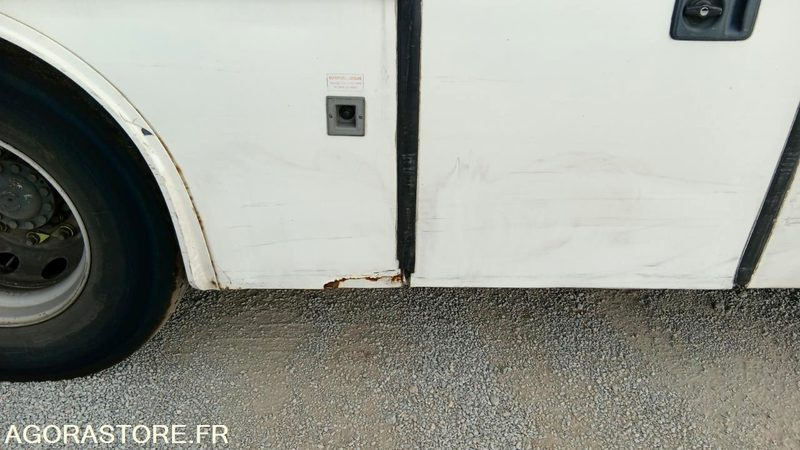 IVECO BUS AXER N°063047 - Minibus, Passenger van: picture 3 IVECO BUS AXER N°063047 - Minibus, Passenger van: picture 3