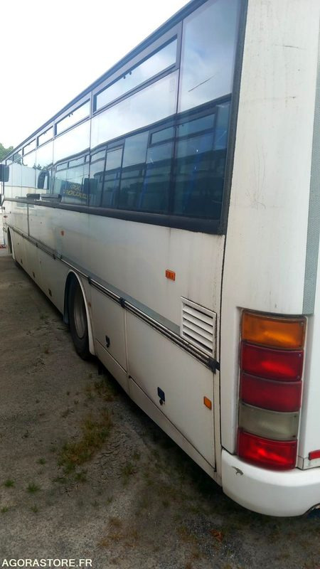 IVECO BUS AXER N°063188 - Minibus, Passenger van: picture 2 IVECO BUS AXER N°063188 - Minibus, Passenger van: picture 2