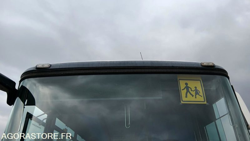 IVECO BUS AXER N°063189 - Minibus, Passenger van: picture 5 IVECO BUS AXER N°063189 - Minibus, Passenger van: picture 5