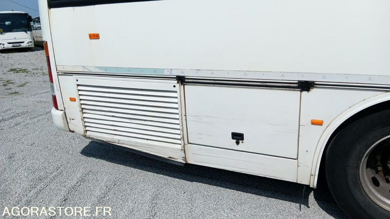 IVECO BUS AXER N°063191 - Minibus, Passenger van: picture 5 IVECO BUS AXER N°063191 - Minibus, Passenger van: picture 5