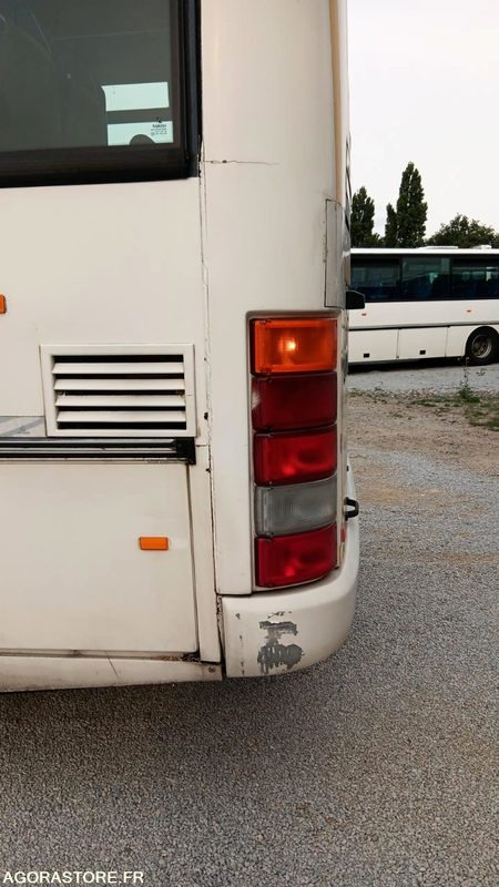 IVECO BUS AXER N°063192 - Minibus, Passenger van: picture 3 IVECO BUS AXER N°063192 - Minibus, Passenger van: picture 3