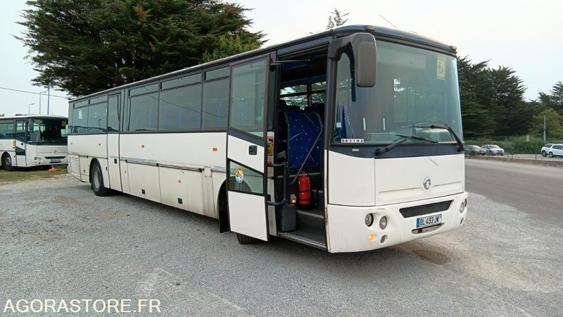 IVECO BUS AXER N°063192 - Minibus, Passenger van: picture 1 IVECO BUS AXER N°063192 - Minibus, Passenger van: picture 1