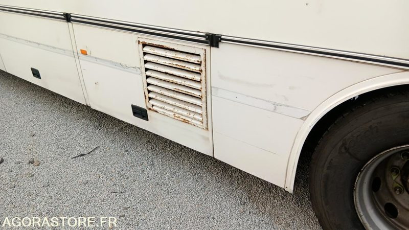 IVECO BUS AXER N°063265 - Minibus, Passenger van: picture 4 IVECO BUS AXER N°063265 - Minibus, Passenger van: picture 4