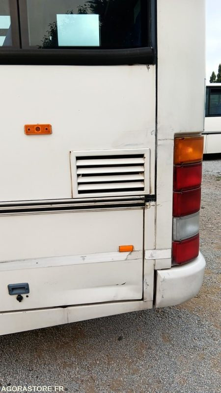 IVECO BUS AXER N°063265 - Minibus, Passenger van: picture 3 IVECO BUS AXER N°063265 - Minibus, Passenger van: picture 3