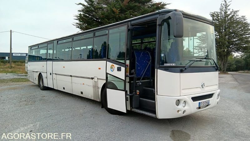 IVECO BUS AXER N°063265 - Minibus, Passenger van: picture 1 IVECO BUS AXER N°063265 - Minibus, Passenger van: picture 1
