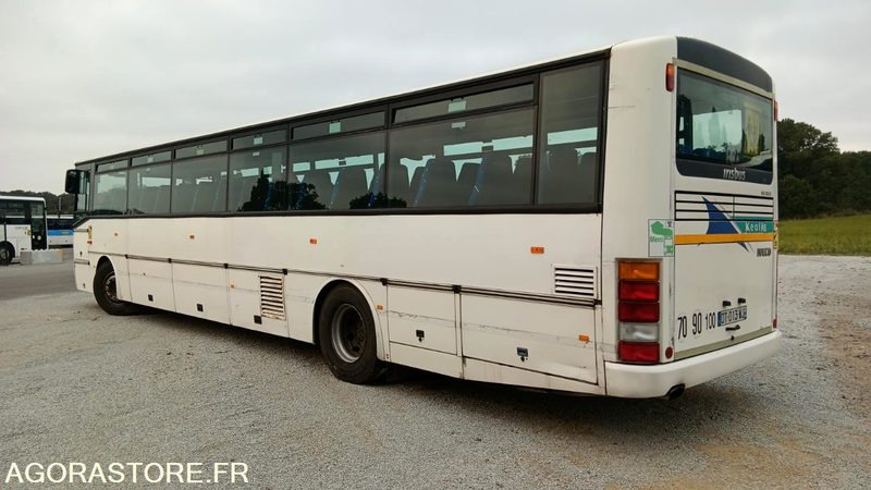 IVECO BUS AXER N°063265 - Minibus, Passenger van: picture 2 IVECO BUS AXER N°063265 - Minibus, Passenger van: picture 2