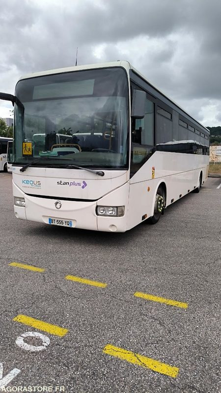 IVECO BUS CROSSWAY N°073391 - Minibus, Passenger van: picture 2 IVECO BUS CROSSWAY N°073391 - Minibus, Passenger van: picture 2