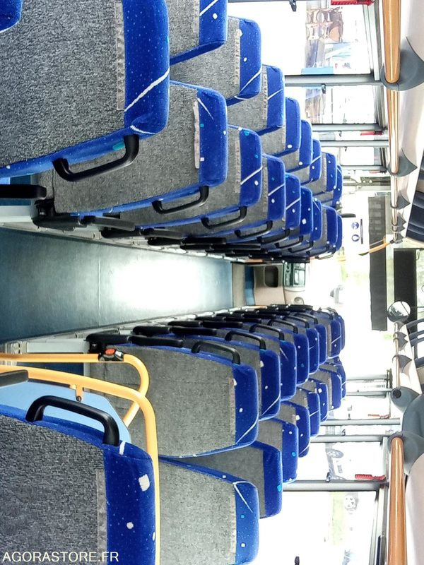 Minibus, Passenger van IVECO BUS CROSSWAY N°083032: picture 10