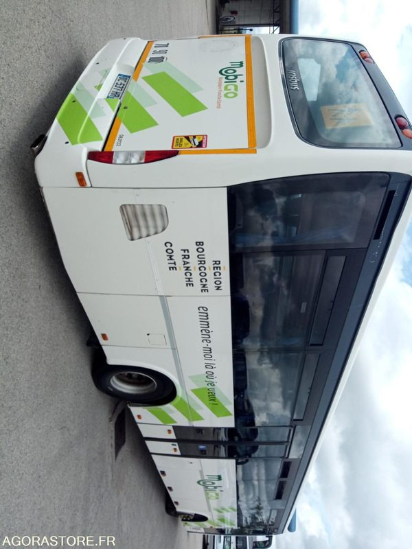 IVECO BUS CROSSWAY N°083122 - Minibus, Passenger van: picture 2 IVECO BUS CROSSWAY N°083122 - Minibus, Passenger van: picture 2