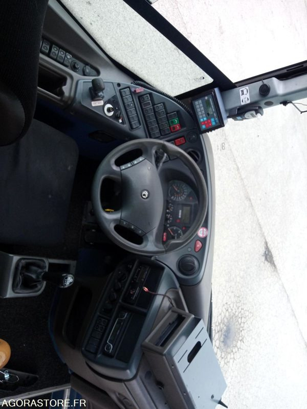 IVECO BUS CROSSWAY N°083122 - Minibus, Passenger van: picture 5 IVECO BUS CROSSWAY N°083122 - Minibus, Passenger van: picture 5