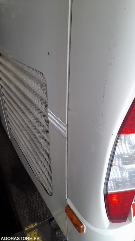 IVECO BUS CROSSWAY N°083253 - Minibus, Passenger van: picture 5 IVECO BUS CROSSWAY N°083253 - Minibus, Passenger van: picture 5