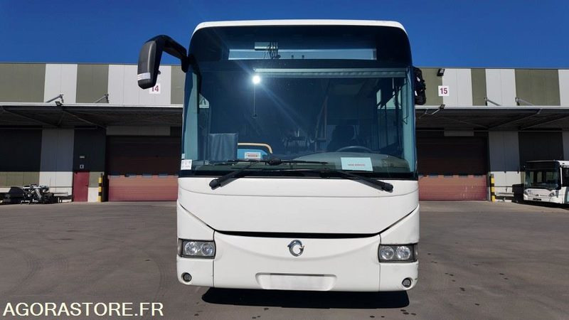 Irisbus / Iveco Crossway/ 12.8m / Clim / Euro 5 - School bus: picture 2 Irisbus / Iveco Crossway/ 12.8m / Clim / Euro 5 - School bus: picture 2