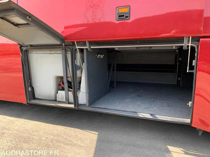 Coach MAN R09 13 metres 2015 - 898600 kms - EURO 6: picture 6