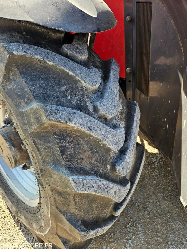 MANITOU MLT 840-137PS - Telescopic handler: picture 3 MANITOU MLT 840-137PS - Telescopic handler: picture 3