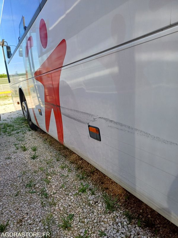 School bus MERCEDES BENZ INTOURO 21889 (6110) MEC 30/12/2009 292975 KM AJ-755-CX: picture 8