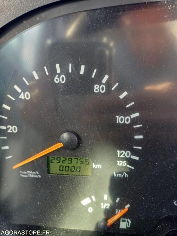 School bus MERCEDES BENZ INTOURO 21889 (6110) MEC 30/12/2009 292975 KM AJ-755-CX: picture 14