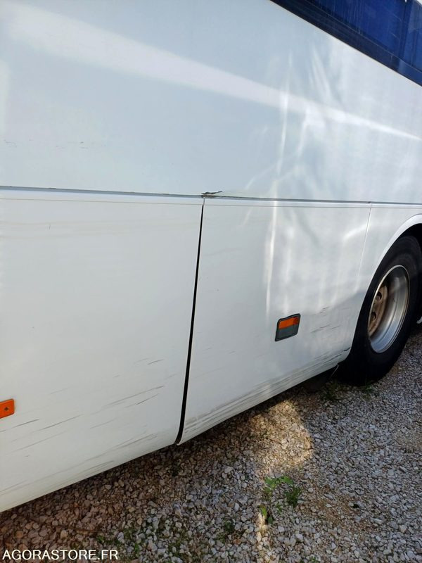 MERCEDES BENZ INTOURO 21891 (6111) MEC 31/12/2009 233045KM AJ-829-CX - School bus: picture 5 MERCEDES BENZ INTOURO 21891 (6111) MEC 31/12/2009 233045KM AJ-829-CX - School bus: picture 5