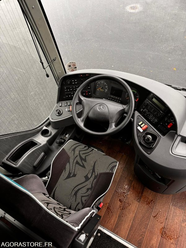 MERCEDES TOURISMO 16 RHD / 13M / 53+1+1+WC+PMR / 592 350KM - Coach: picture 4 MERCEDES TOURISMO 16 RHD / 13M / 53+1+1+WC+PMR / 592 350KM - Coach: picture 4