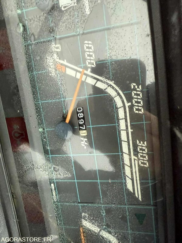 Micro tracteur KUBOTA B40 4X4 - Farm tractor: picture 4 Micro tracteur KUBOTA B40 4X4 - Farm tractor: picture 4