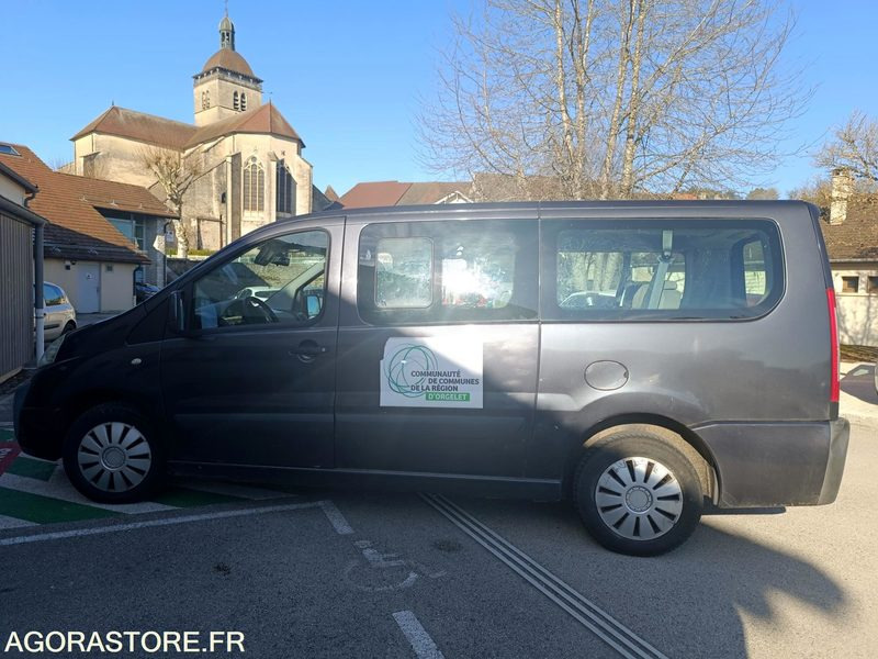 Mini Bus - Minibus, Passenger van: picture 1 Mini Bus - Minibus, Passenger van: picture 1