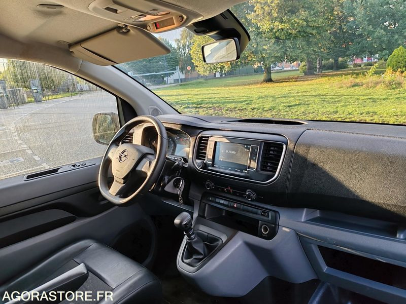 Opel vivaro - Small van: picture 4 Opel vivaro - Small van: picture 4