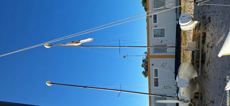 Catamaran KL Swing - Other machinery: picture 5 Catamaran KL Swing - Other machinery: picture 5