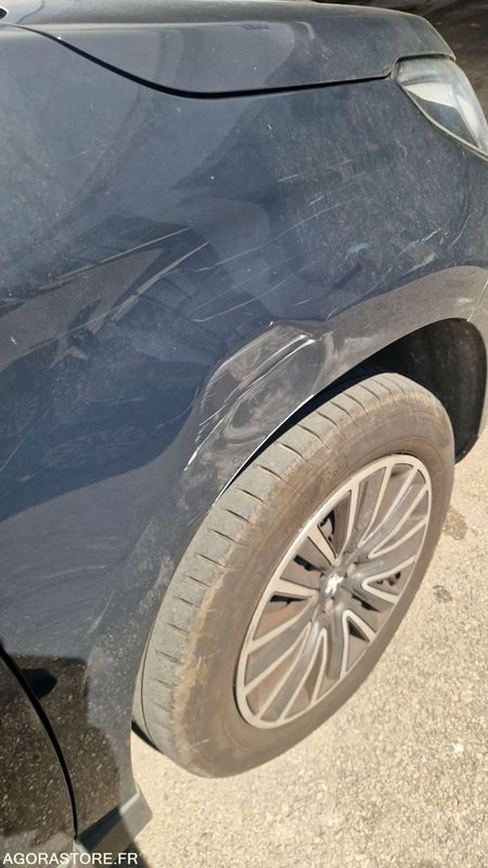 PEUGEOT 2008 - 2018 - 110665KM - SUV: picture 5 PEUGEOT 2008 - 2018 - 110665KM - SUV: picture 5