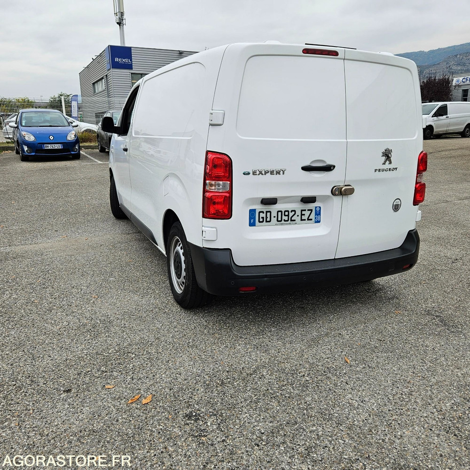 PEUGEOT EXPERT - 2021 - 42 882km - Panel van, Electric van: picture 5 PEUGEOT EXPERT - 2021 - 42 882km - Panel van, Electric van: picture 5