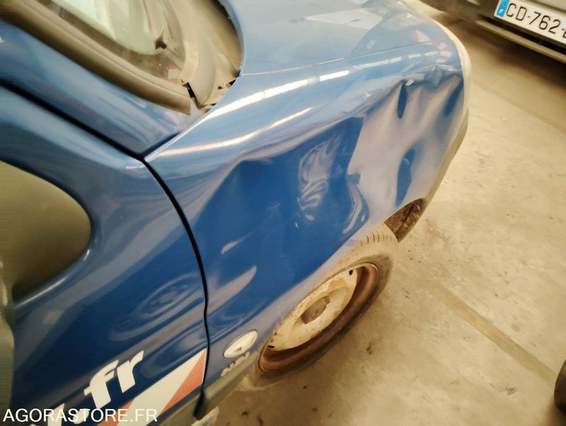 PEUGEOT PARTNER - Small van: picture 4 PEUGEOT PARTNER - Small van: picture 4