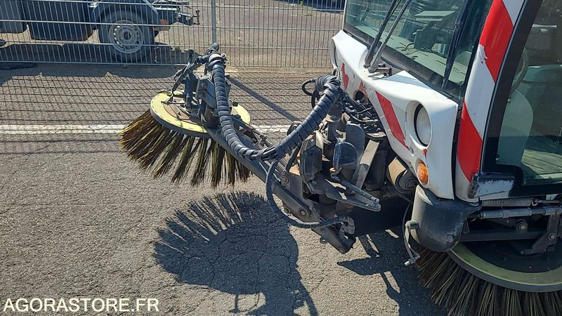 PRO 156 - CITYCAT 2020 - 2010 - Garden equipment: picture 5 PRO 156 - CITYCAT 2020 - 2010 - Garden equipment: picture 5